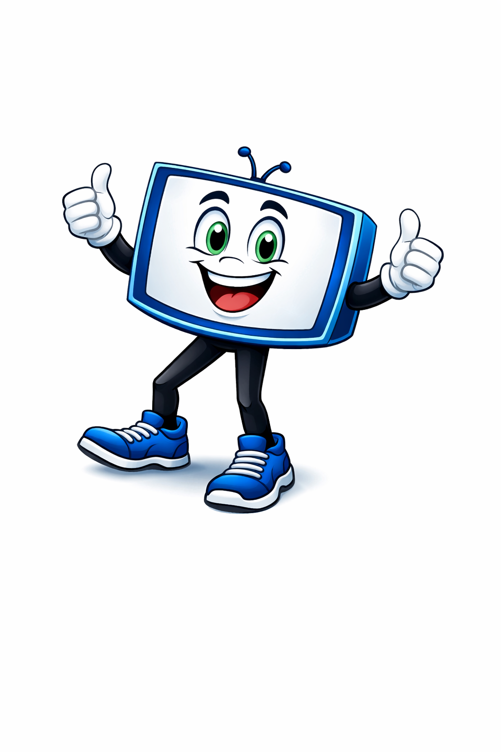 Mascota Telecable San Luis